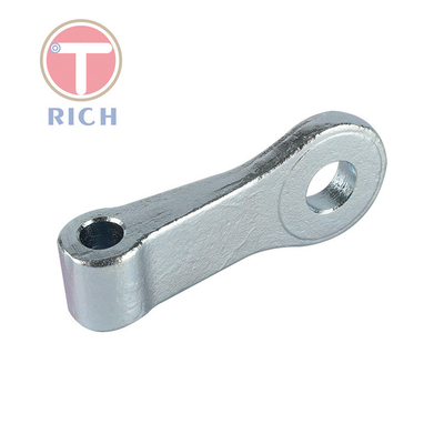 Harga yang bagus presisi stainless steel hot forging truk peralatan penanganan material bagian forklift on line