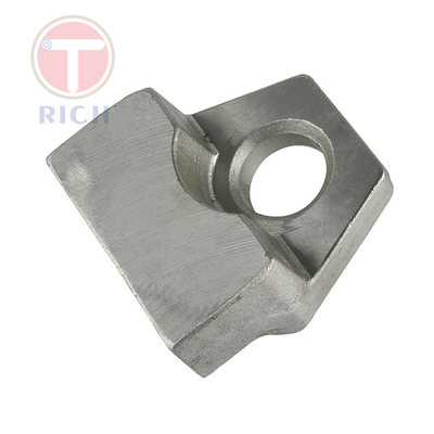 Harga yang bagus Bagian pendingin amonia cor baja globe valve listrik auto lembaran logam stamping parts on line