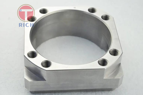 Harga yang bagus Stainless Die Casting Aksesoris Motor Suku Cadang Forklift Bagian Transmisi on line