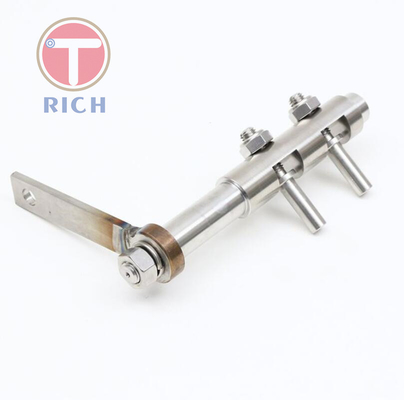 Harga yang bagus custom cnc cold forging steel auto tool forging peralatan penanganan material bagian forklift on line