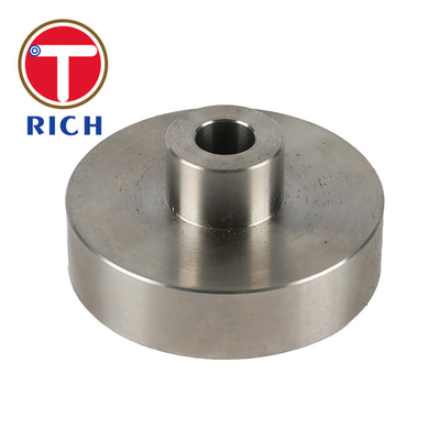 Harga yang bagus Sistem Suspensi Trailer Pompa Air Mobil Penggiling Kopi Spare Part Casting on line