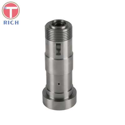 Harga yang bagus Pelat pemisah pegas gas kustom termostat housing starter gearbox brake drum forklift casting parts on line
