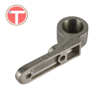 Harga yang bagus Sepeda Motor Presisi Logam Cnc Aluminium Kuningan Aksesoris Suku Cadang Mesin on line