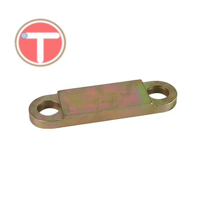 Harga yang bagus Stainless Steel Alloy Motor Titanium Cnc Bubut Mesin Penggilingan Bagian Mekanik on line