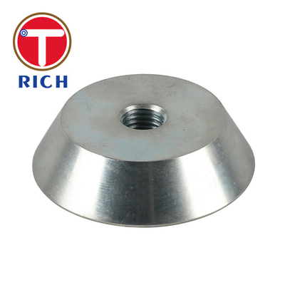 Harga yang bagus Kualitas Tinggi Round Straw Baler Kecil Aluminium Abu-abu Besi Mesin Penguapan Gravity Die Casting Parts on line
