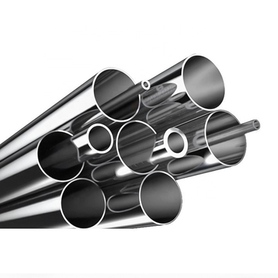 Harga yang bagus Tabung Boiler Astm A249 304 316 304l 316l Stainless Steel on line