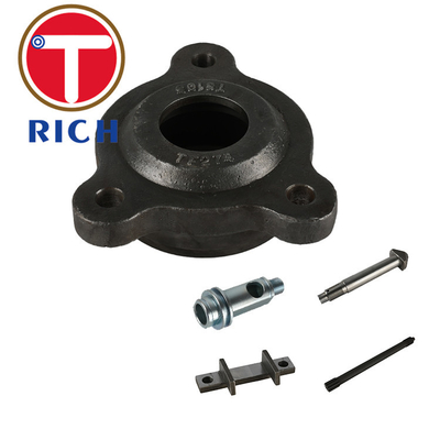 Harga yang bagus Mesin disesuaikan cnc die casting steel power tiller rotavator suku cadang mesin pertanian on line