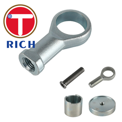 Harga yang bagus Pengisi daya turbo yang disesuaikan, suku cadang investasi aluminium stainless steel dan mesin diesel serta suku cadang on line