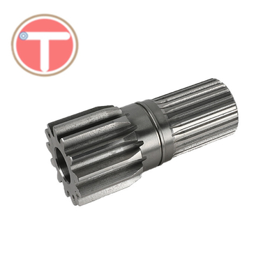 Harga yang bagus Micro Turning Cnc Thermometer Suku Cadang Mesin Traktor Pertanian on line