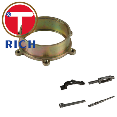 Harga yang bagus Disesuaikan Lembaran Logam Stamping Pengecoran Presisi Kereta Api Kereta Bogie Railway Wagon Parts on line