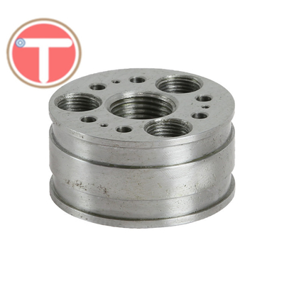 Harga yang bagus Prototipe Auto Cnc Precision Machining Parts Forging Casting on line